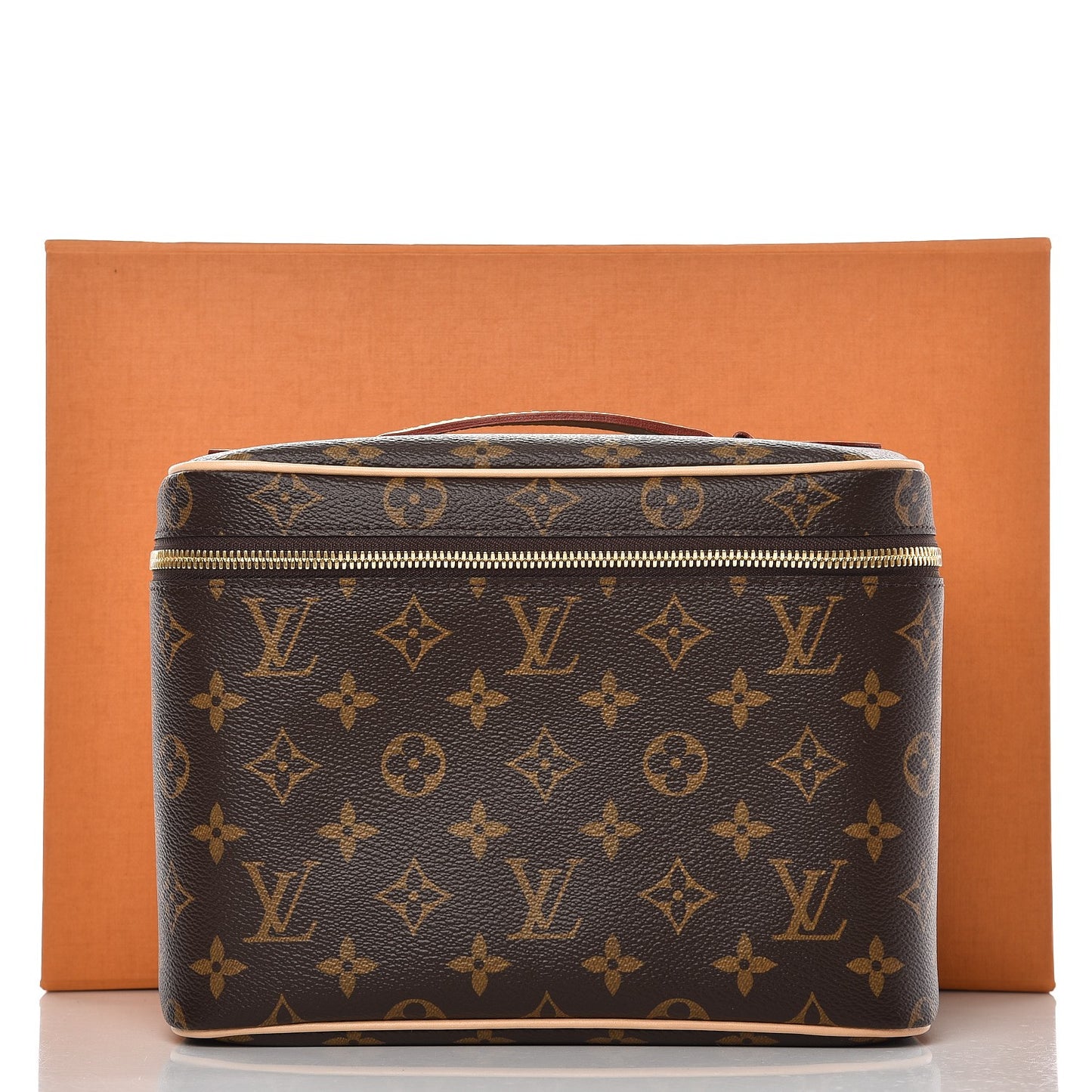 Monogram Nice BB