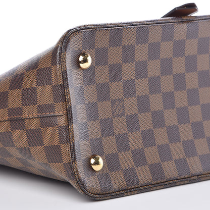 Louis Vuitton Damier Ebene Belmont 9 of 10