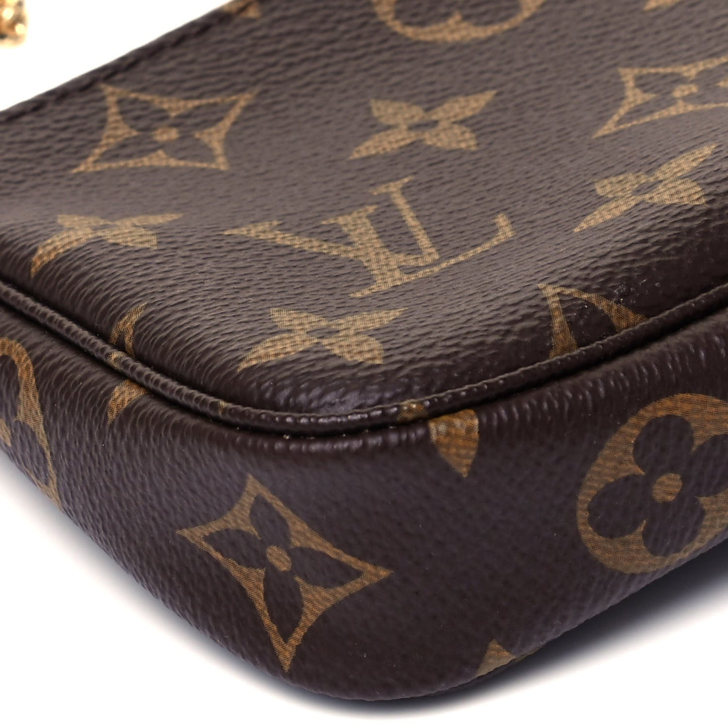 Monogram Mini Pochette Accessories