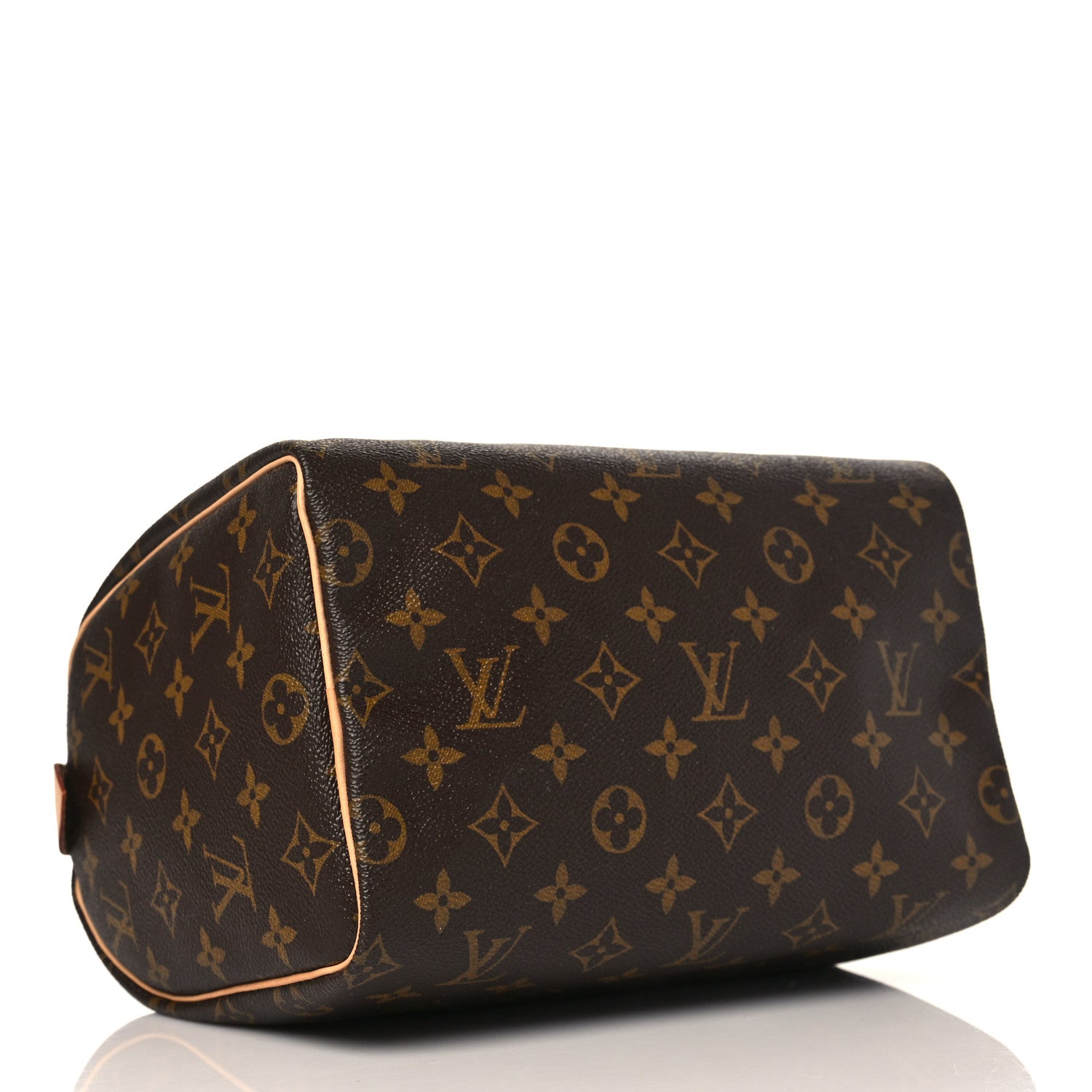 Louis Vuitton Monogram Speedy 25 4 of 8