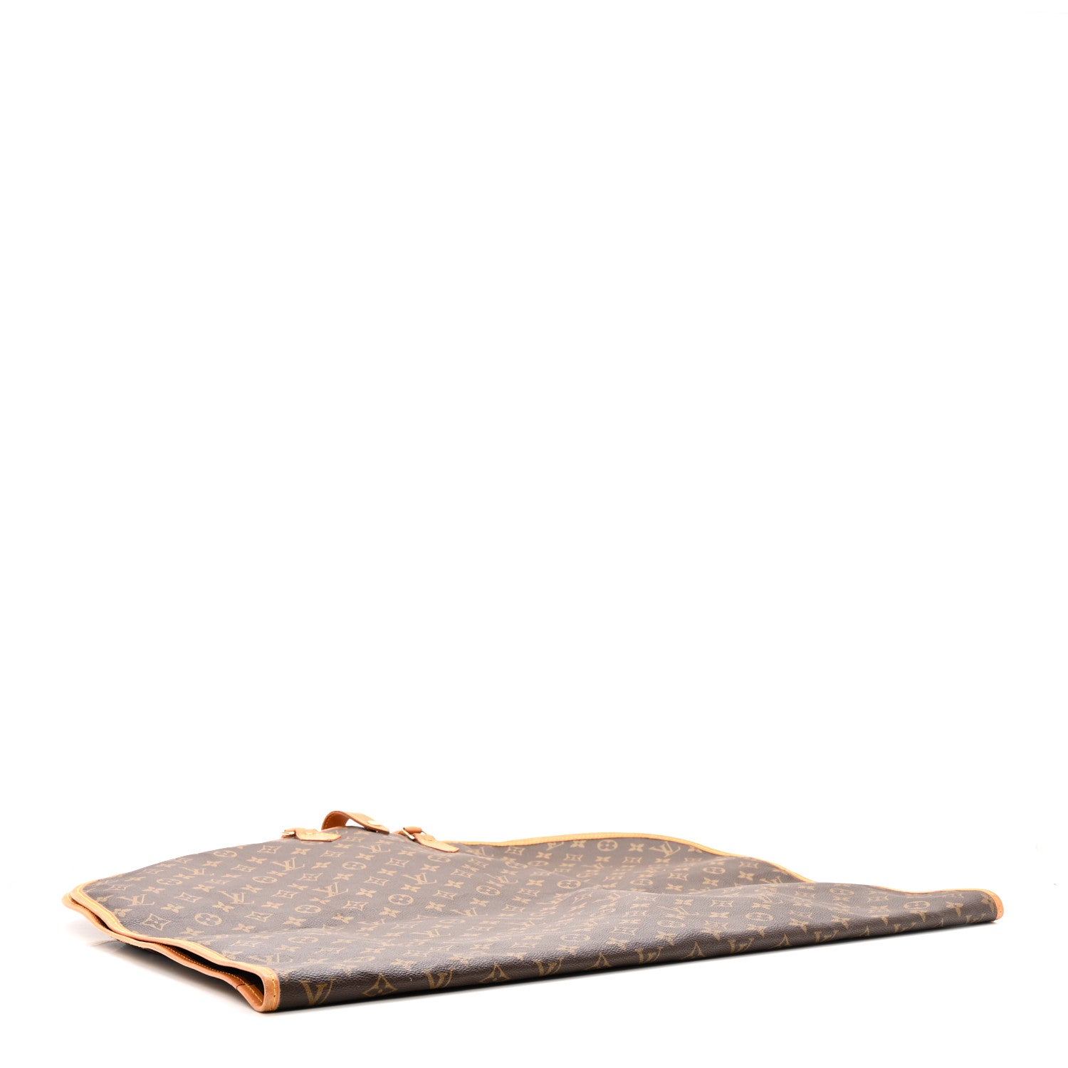 Louis Vuitton Monogram Garment Bag 3 of 13