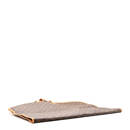 Louis Vuitton Monogram Garment Bag 3 of 13