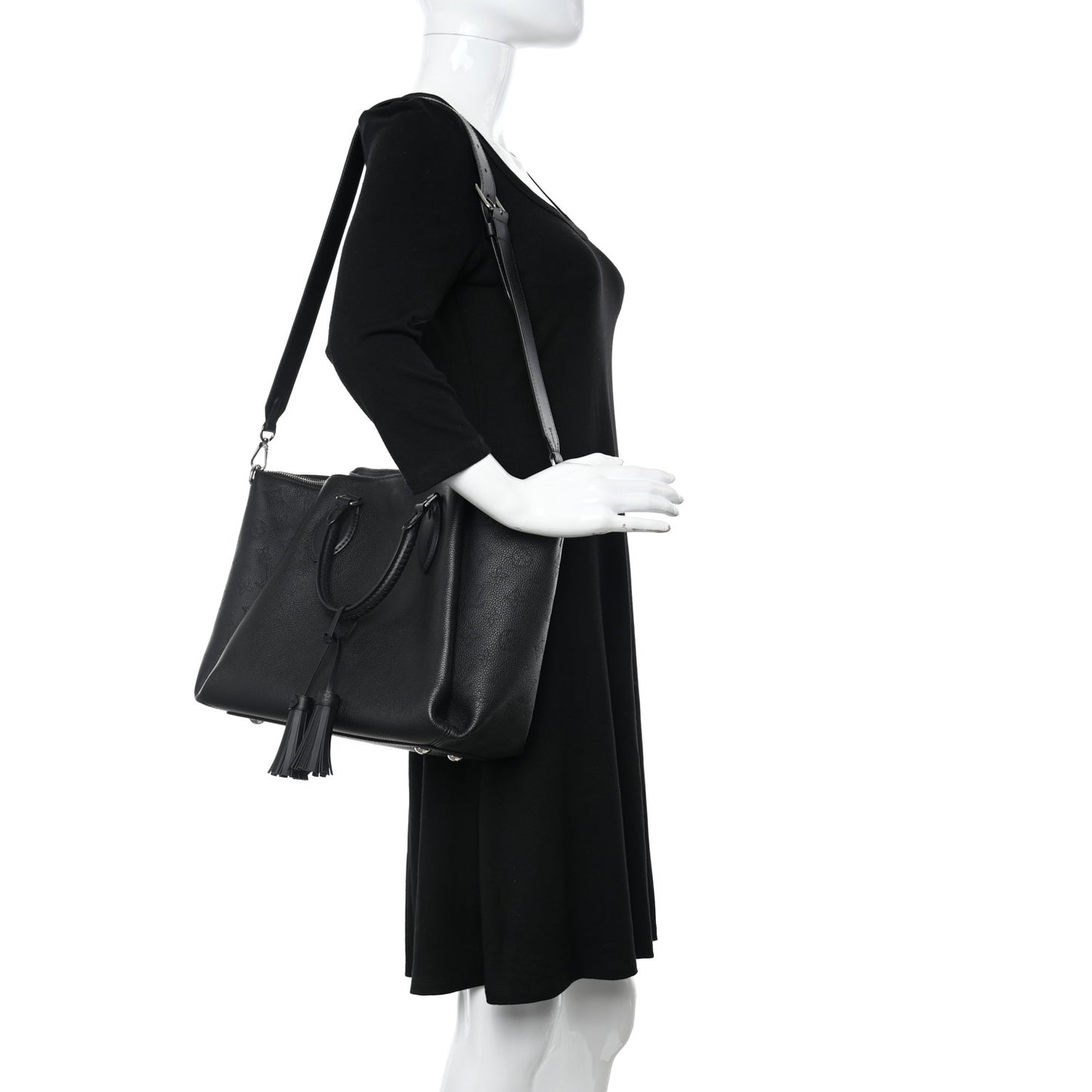 Mahina Haumea Black