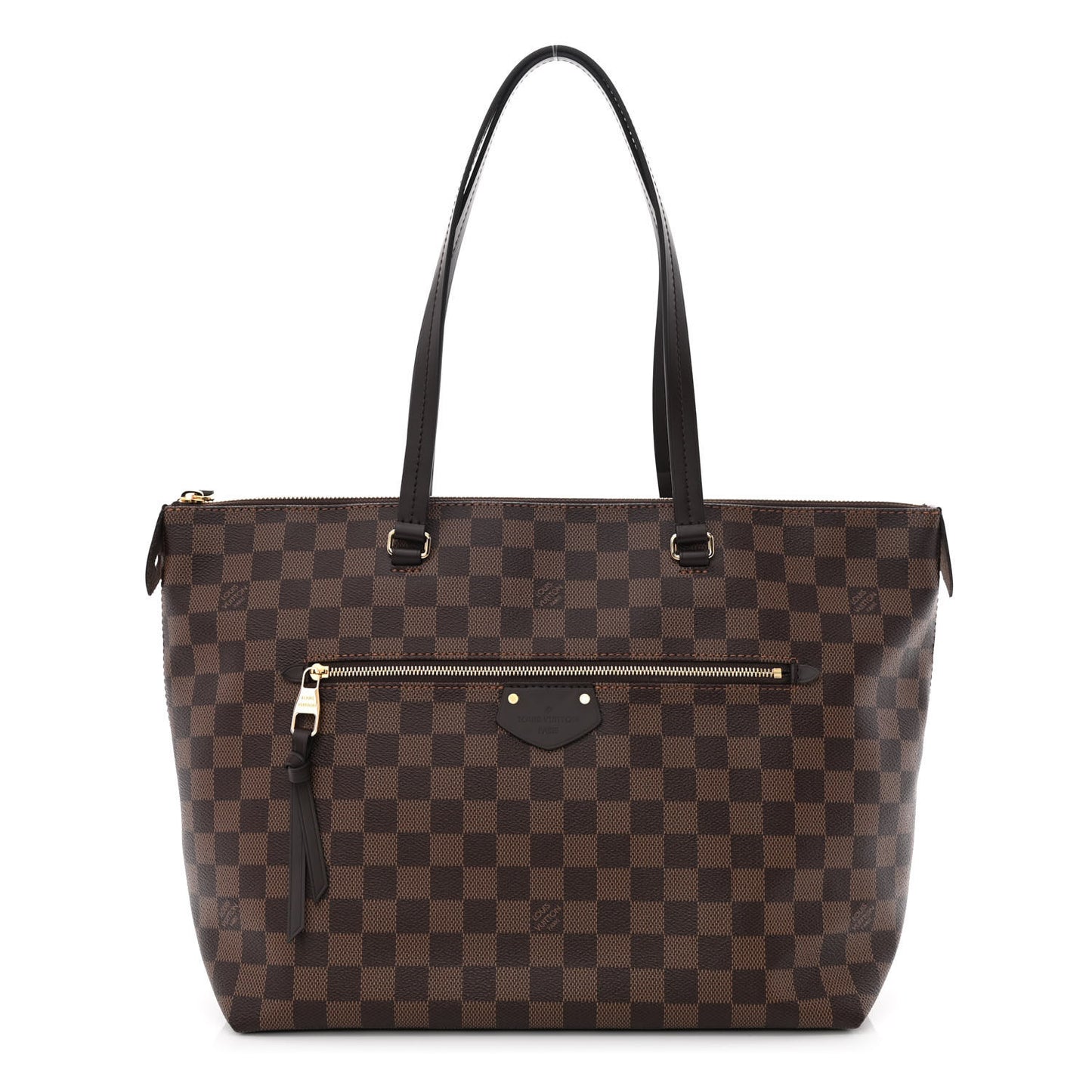 Damier Ebene Iena MM