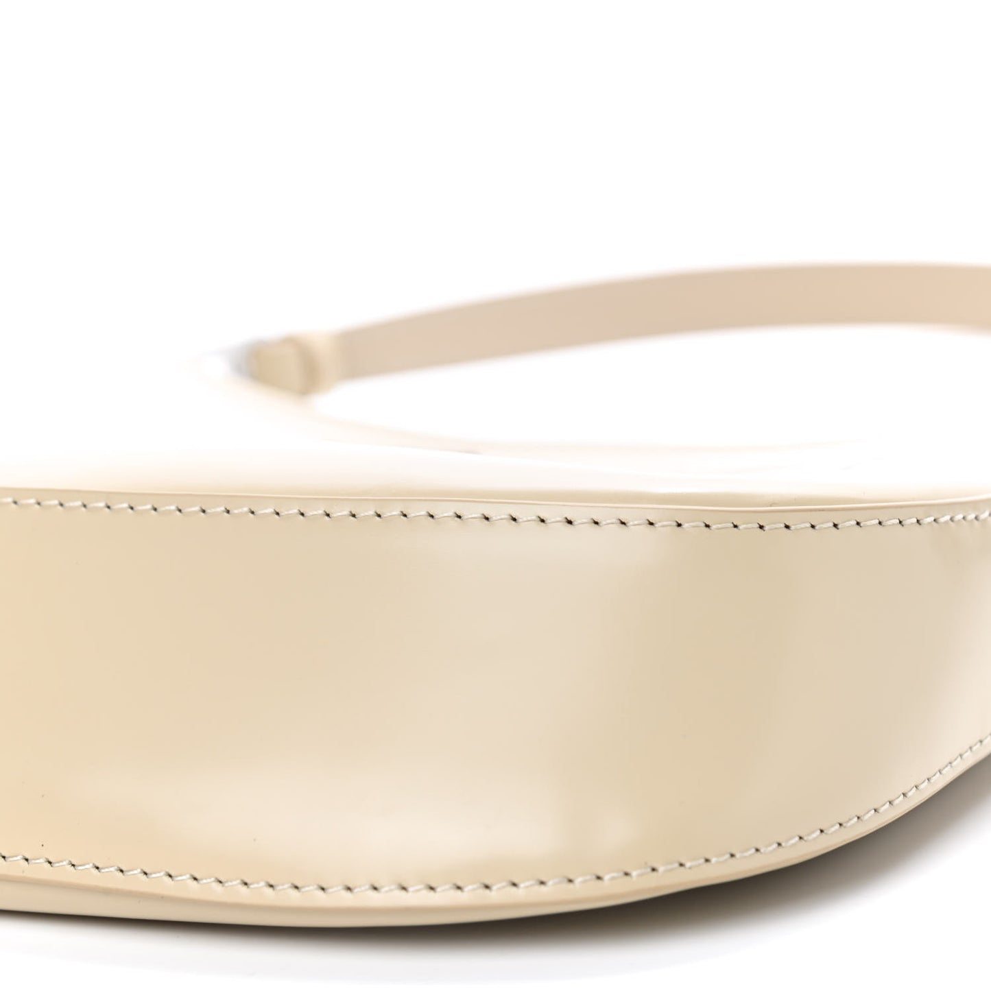 Spazzolato Cleo Shoulder Bag Deserto