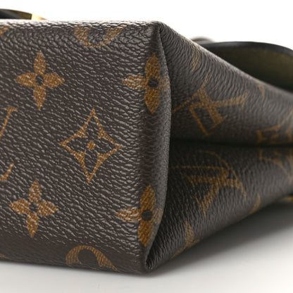 Louis Vuitton Monogram Locky BB Laurier 8 of 8