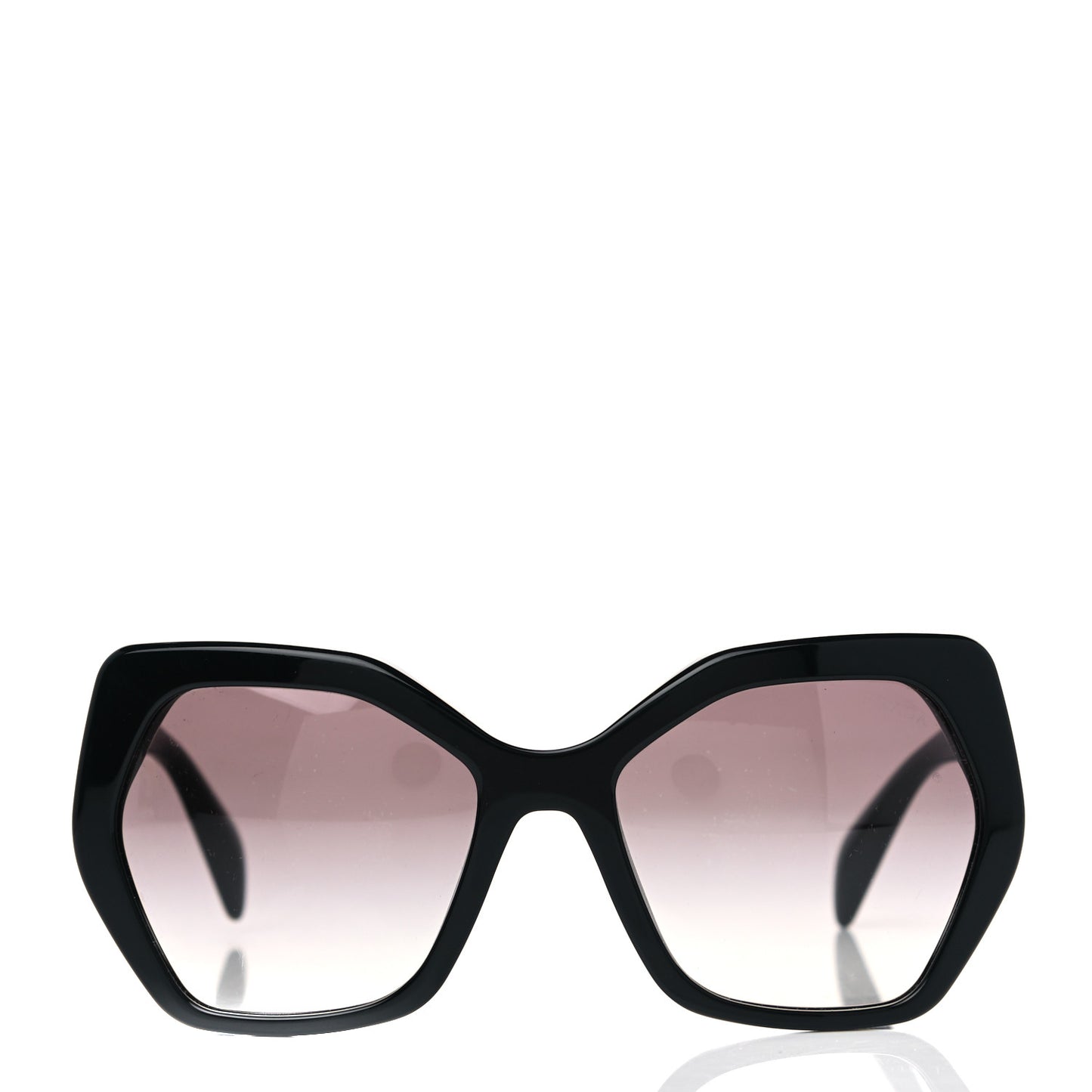 Sunglasses SPR 16R Black