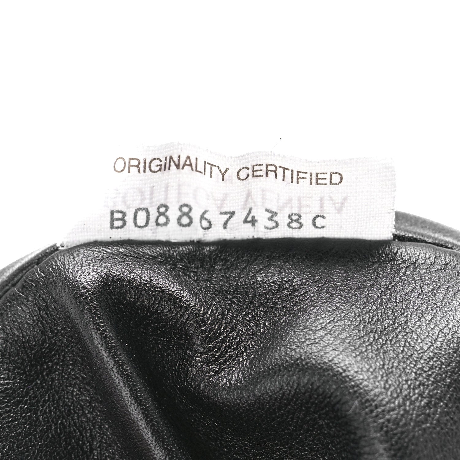 Bottega Veneta Smooth Butter Calf The Pouch Oversized Clutch Black 8 of 12