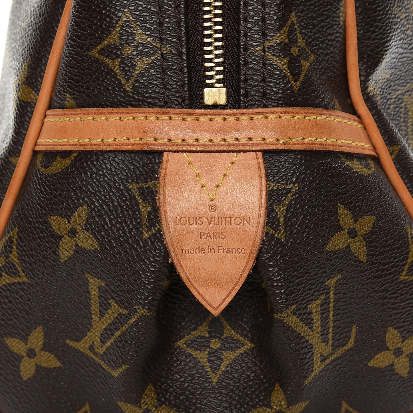 Monogram Montorgueil PM