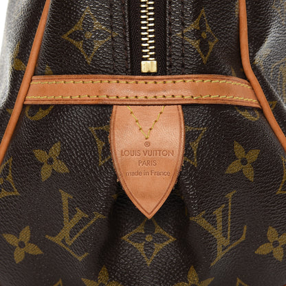 Louis Vuitton Monogram Montorgueil PM 7 of 11