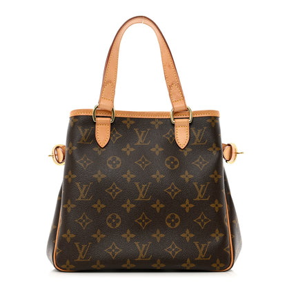 Louis Vuitton Monogram Batignolles 1 of 9