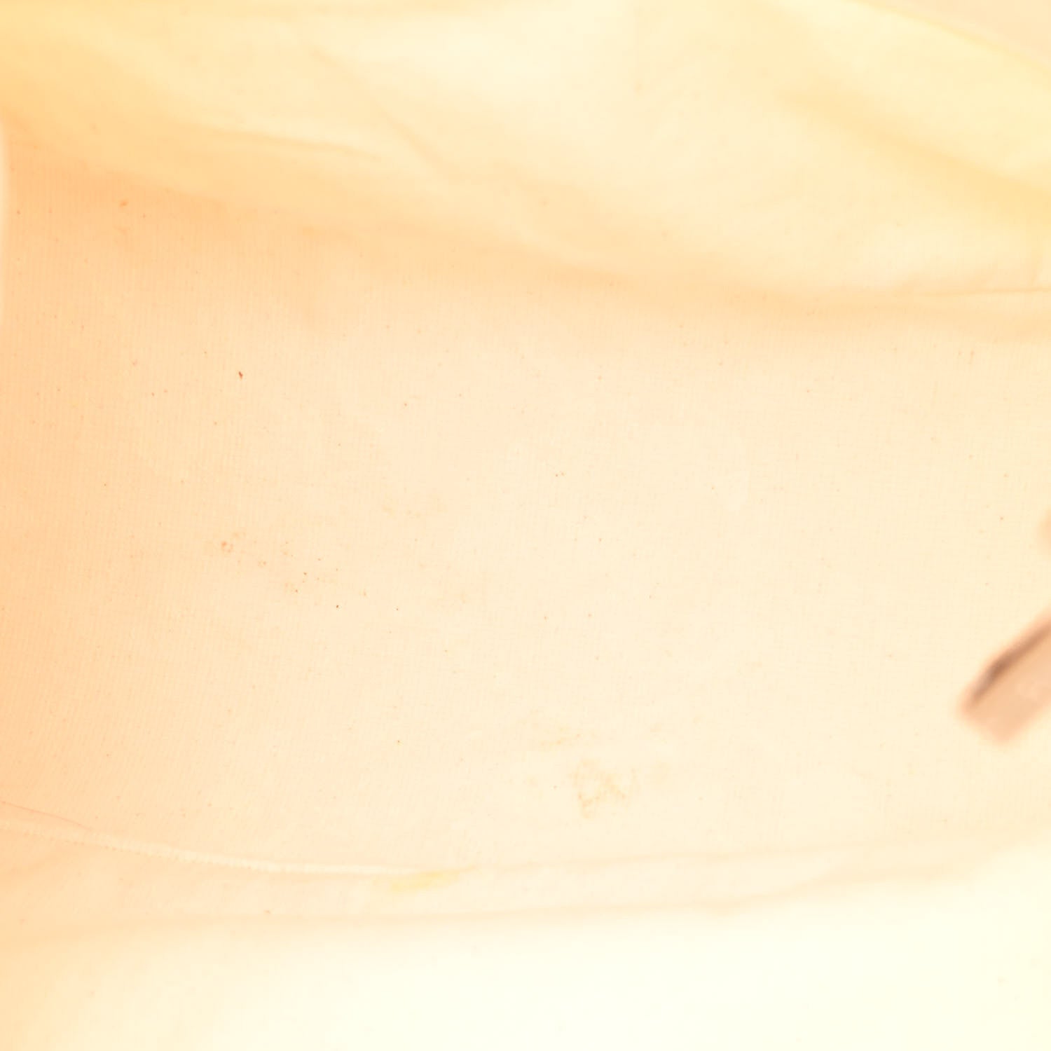 Chanel Terry Cotton CC Beach Tote Towel Set Ivory 6 of 14