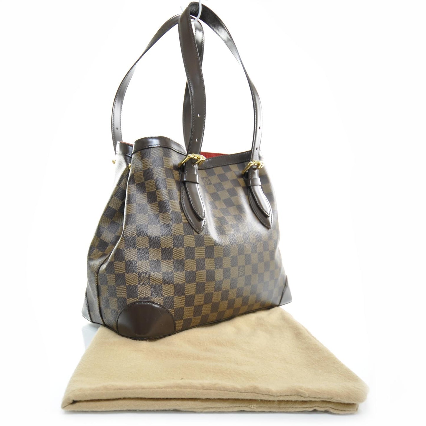 Damier Ebene Hampstead MM