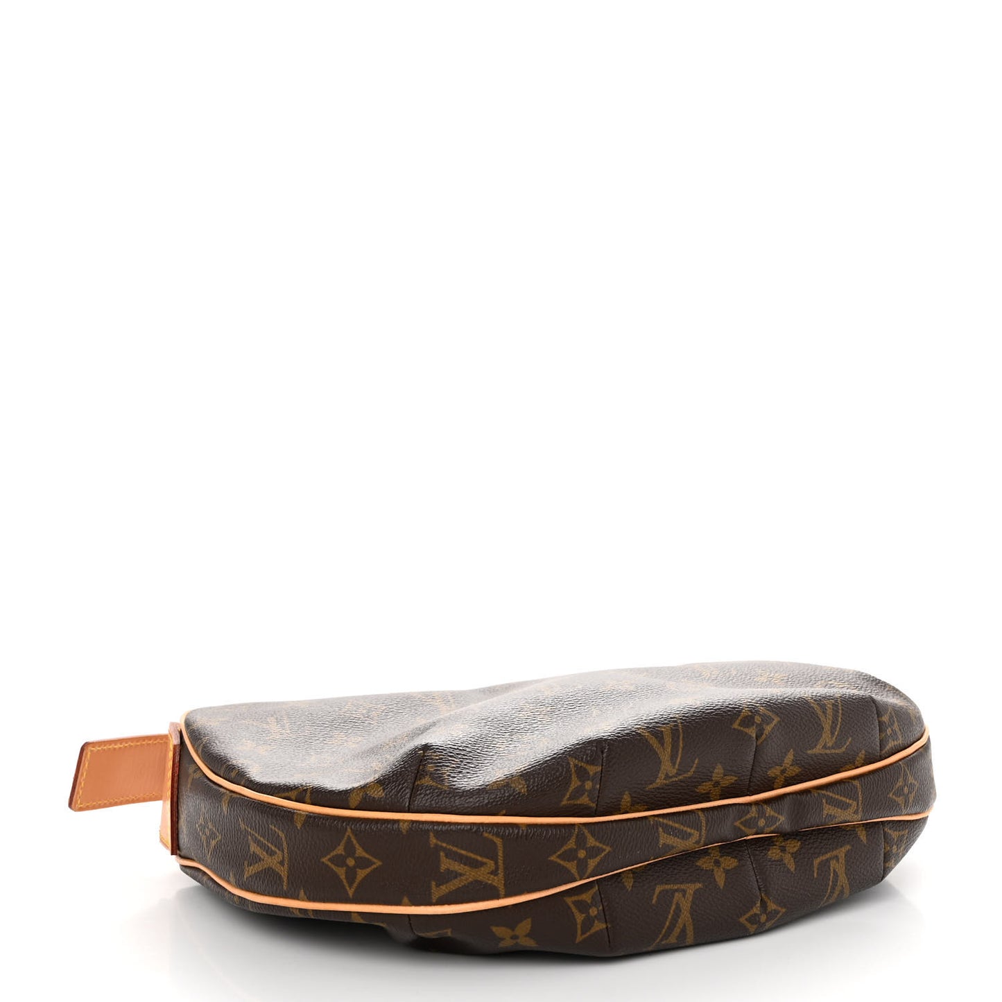 Monogram Croissant MM