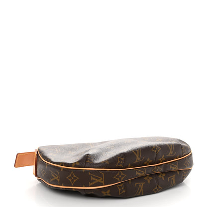 Louis Vuitton Monogram Croissant MM 4 of 8