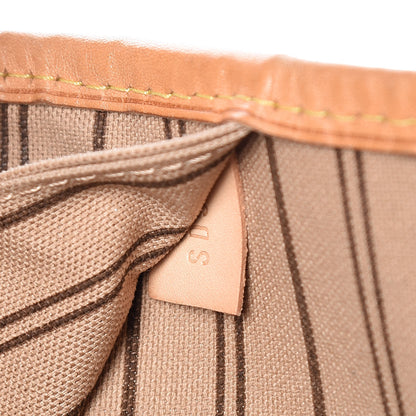 Louis Vuitton Monogram Neo Neverfull MM 9 of 20