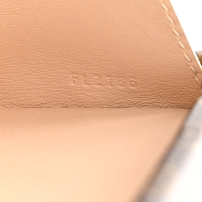 Louis Vuitton Reverse Monogram Petite Malle 7 of 14