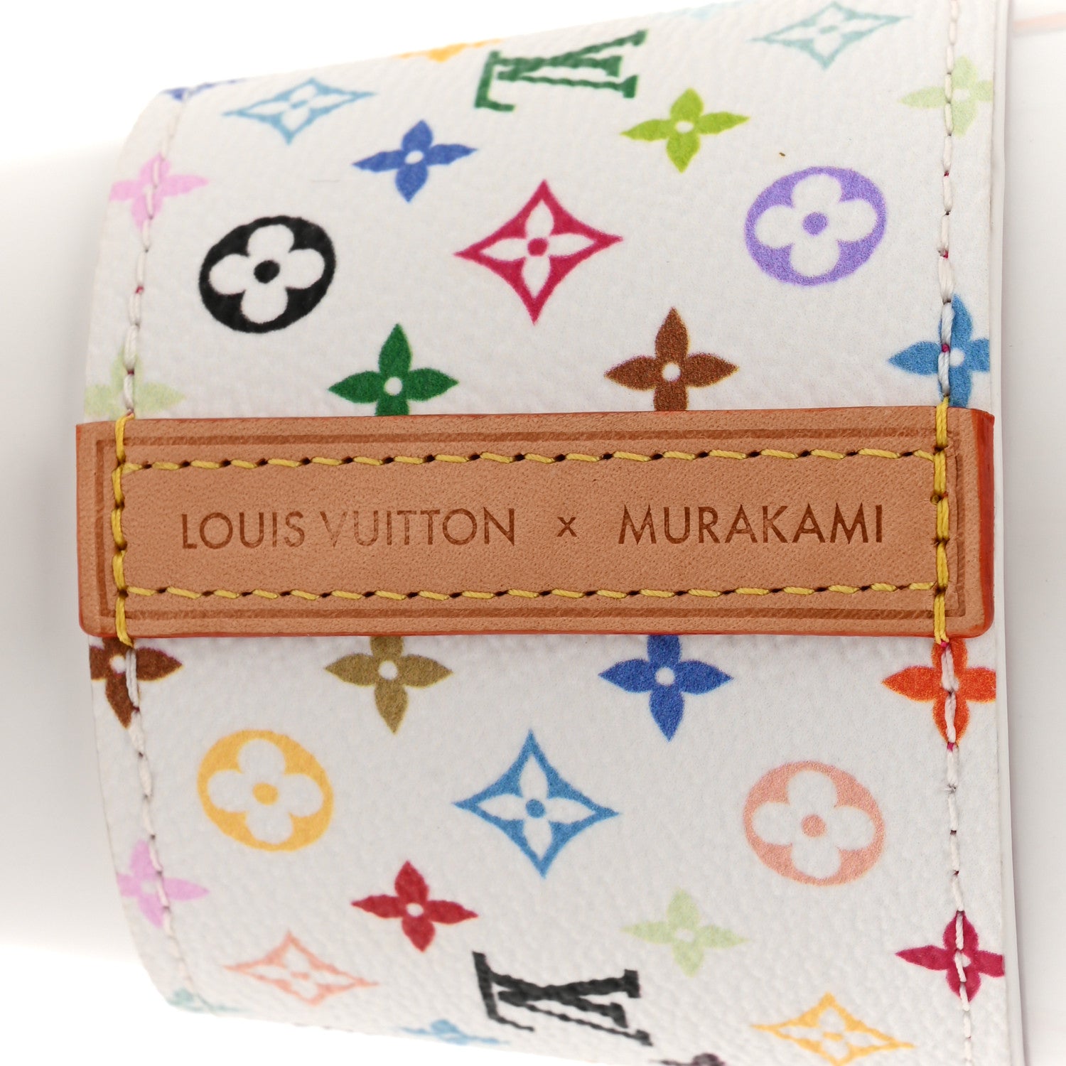 Louis Vuitton LV X TM Porcelain Monogram Multicolor LV Cup PM