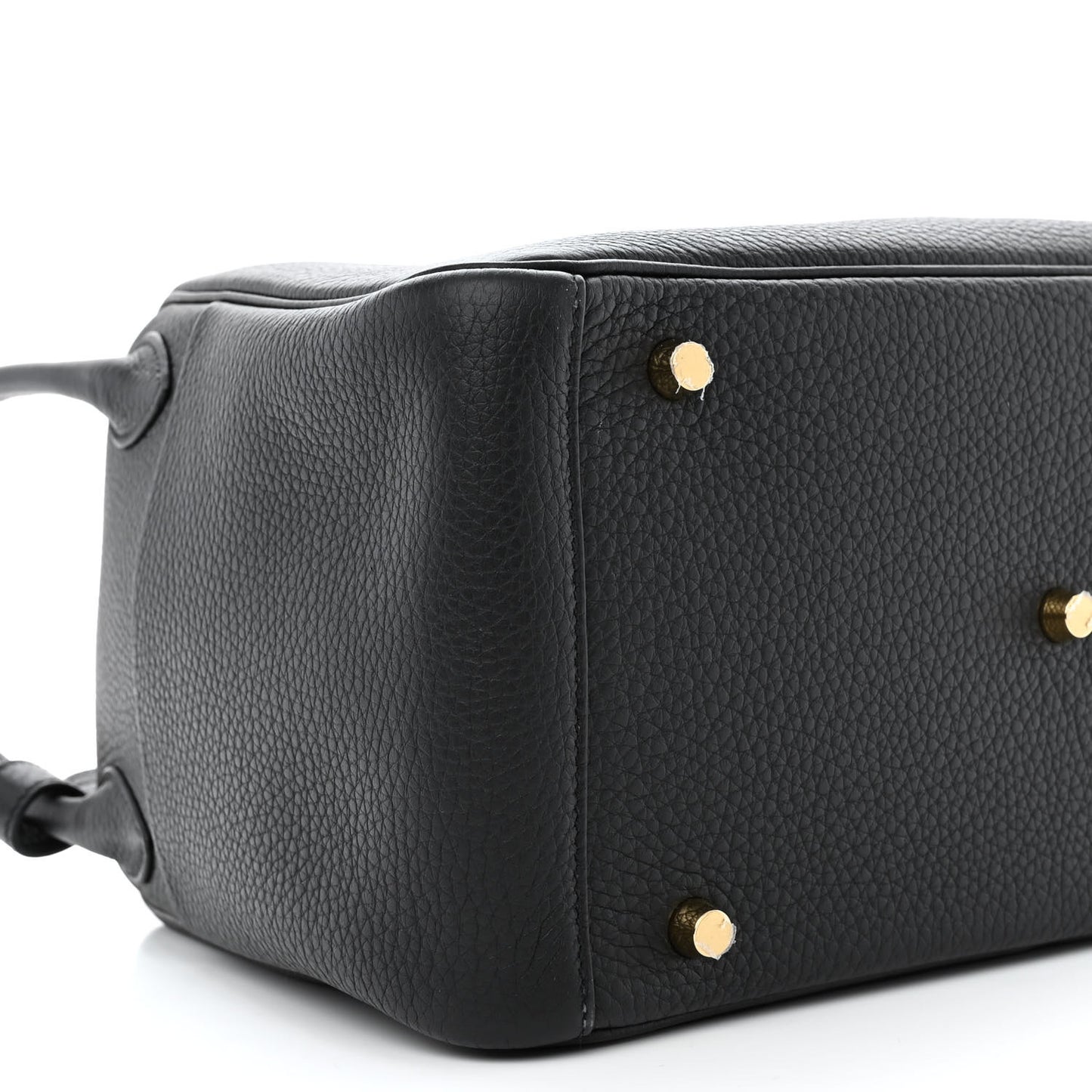 Taurillon Clemence Lindy 30 Black