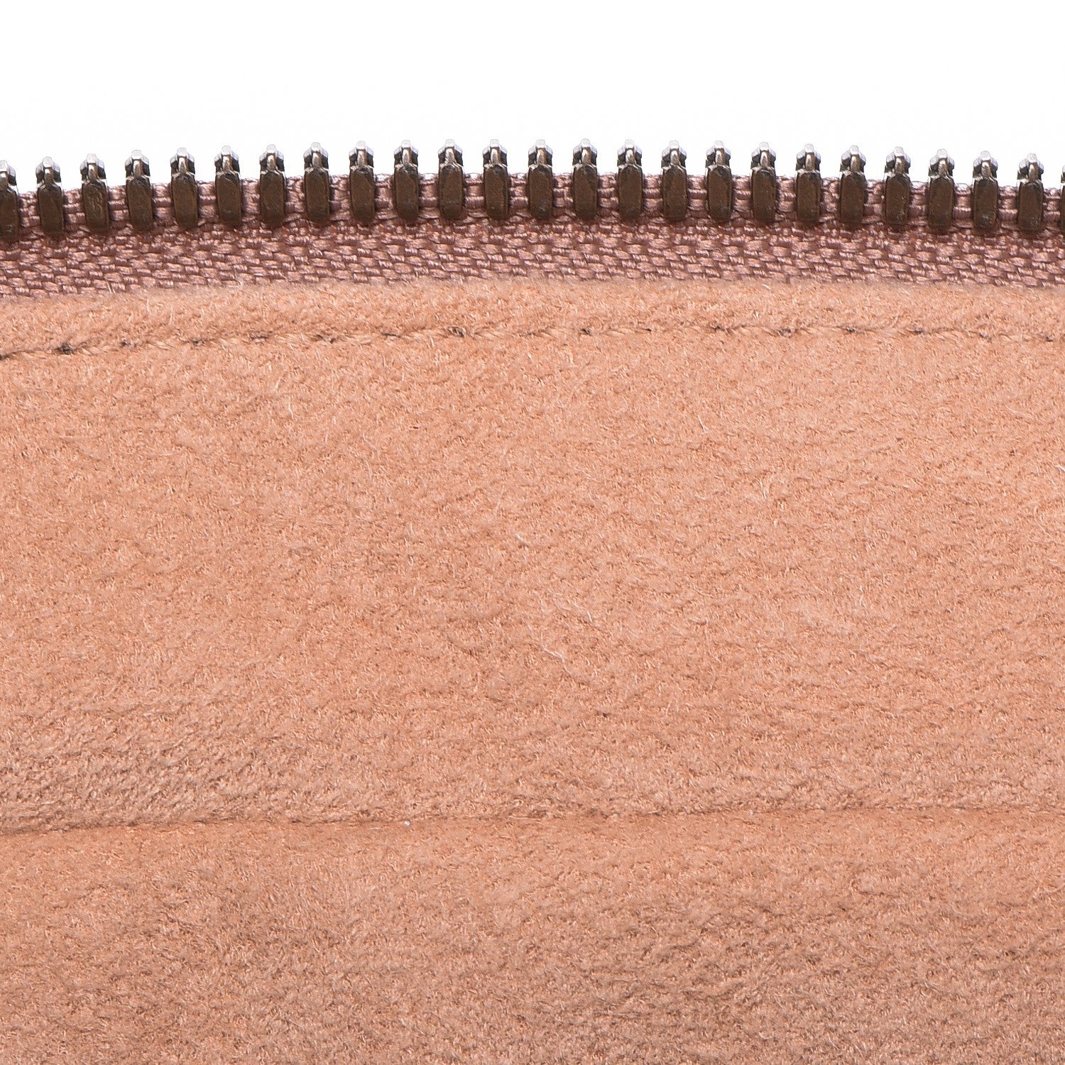 Gucci Calfskin Matelasse Small GG Marmont Chain Shoulder Bag Taupe 16 of 17