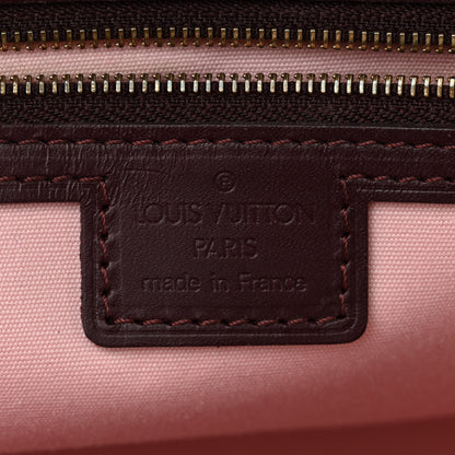 Louis Vuitton Mini Monogram Josephine PM Cherry 6 of 9