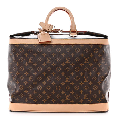 Louis Vuitton Monogram Cruiser 45 1 of 11