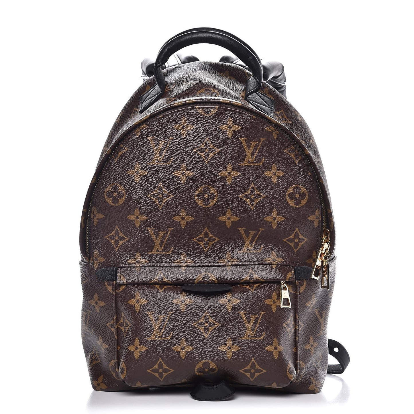 Monogram Palm Springs Backpack PM