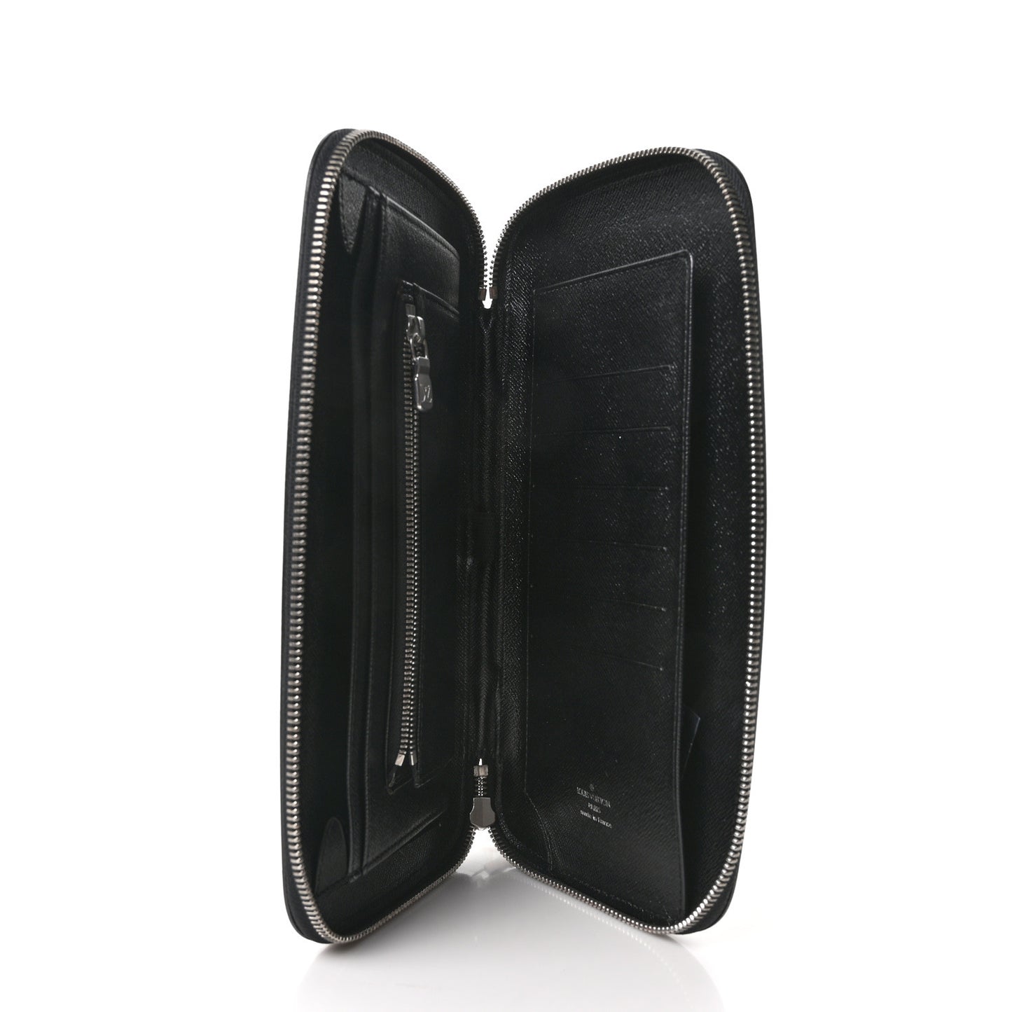 Taiga Atoll Travel Organizer Ardoise