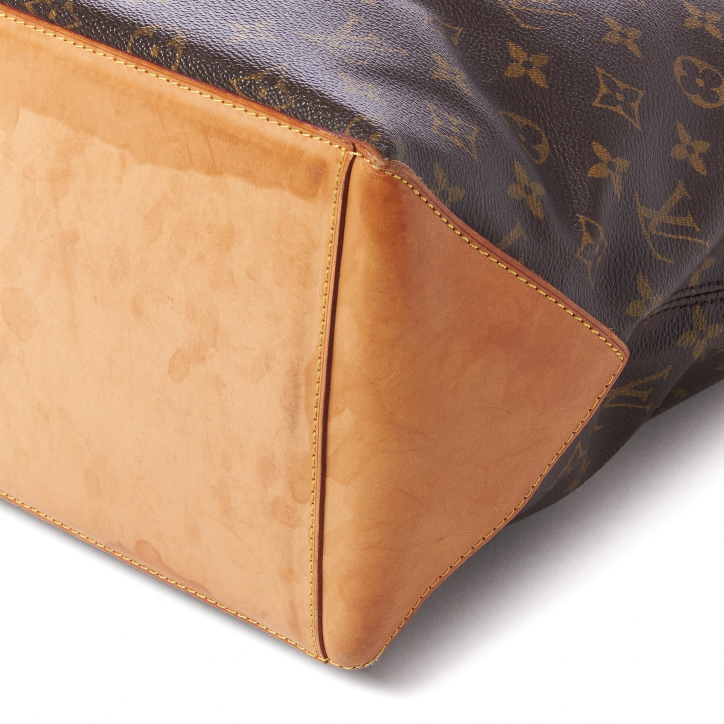 Monogram Cabas Mezzo