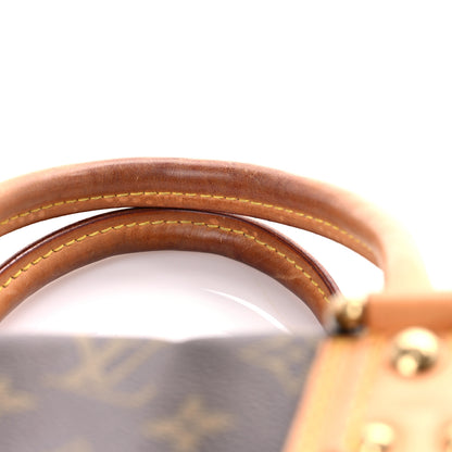 Louis Vuitton Monogram Manhattan PM 17 of 17