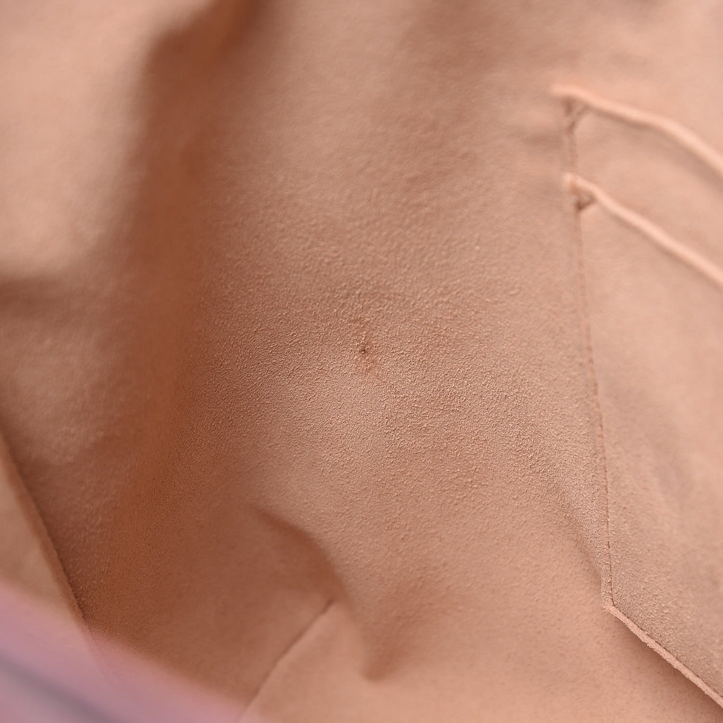 Guccissima Signature Linea A Foldover Tote Rose Baby Candy