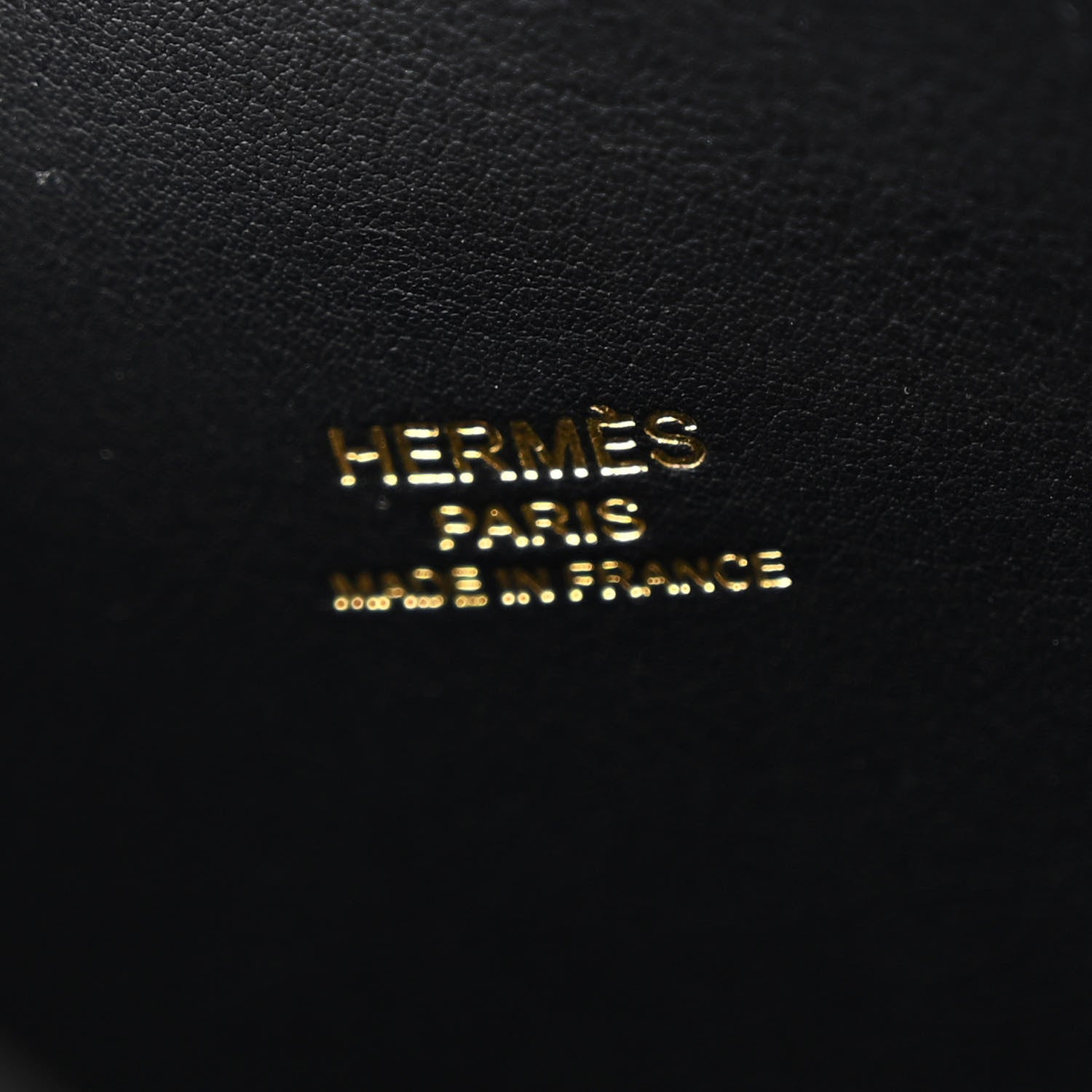Hermes Epsom 1923 Bolide 25 Black 6 of 11