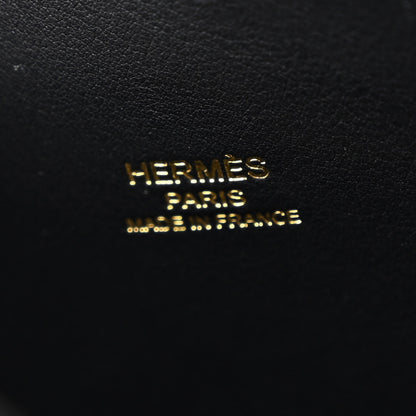Hermes Epsom 1923 Bolide 25 Black 6 of 11
