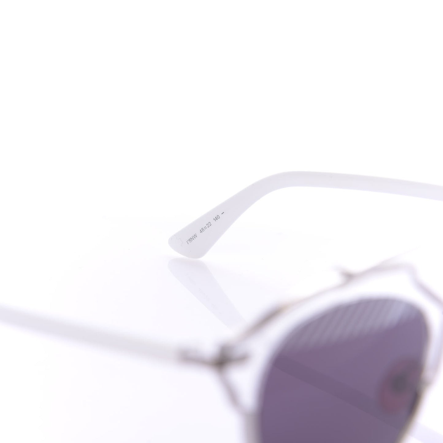 Palladium So Real Sunglasses Purple