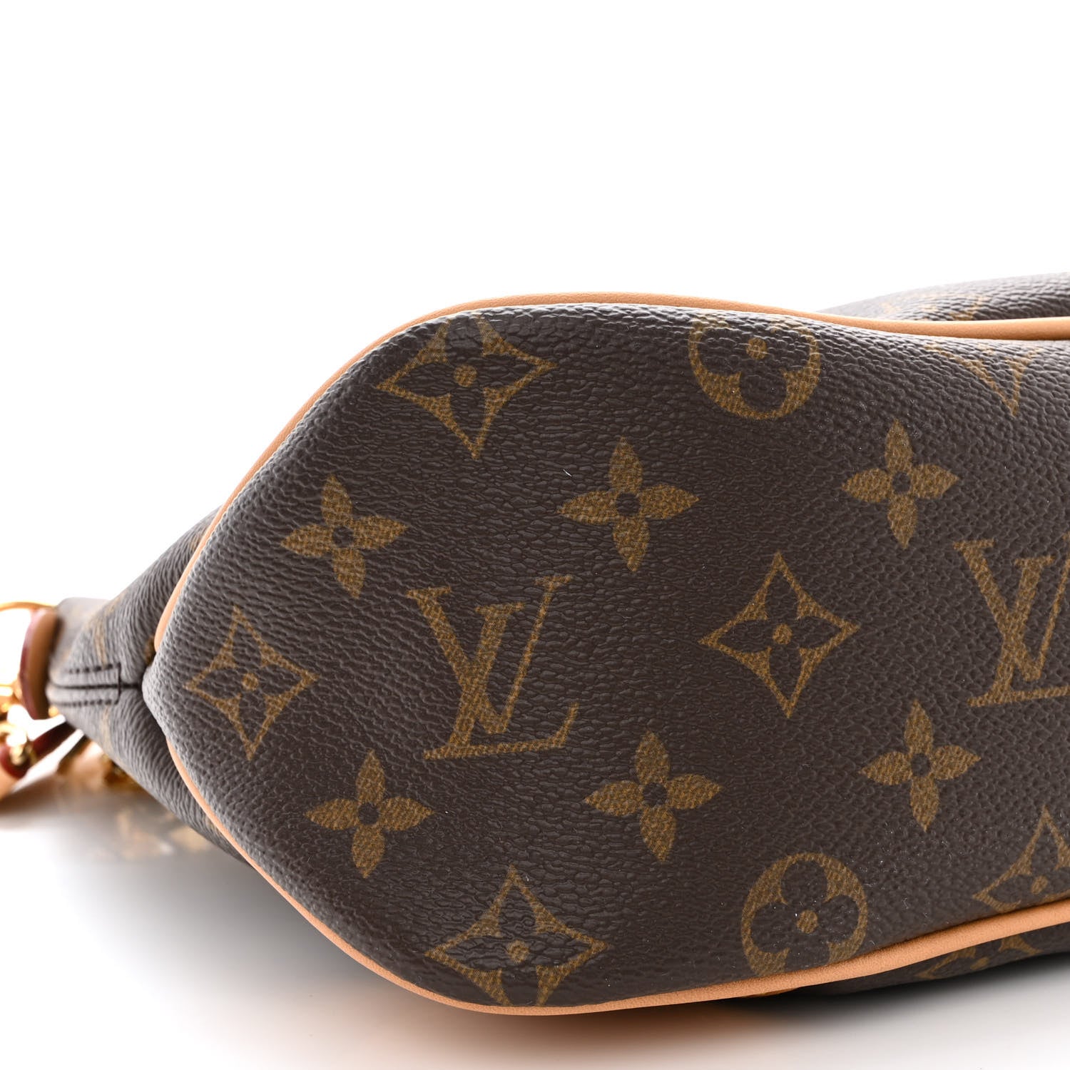 Louis Vuitton Monogram Boulogne NM 8 of 9