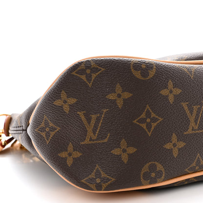 Louis Vuitton Monogram Boulogne NM 8 of 9