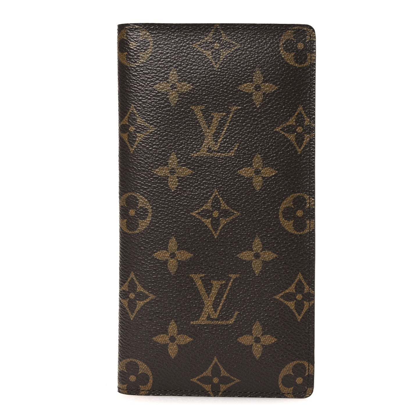 Monogram Brazza Wallet