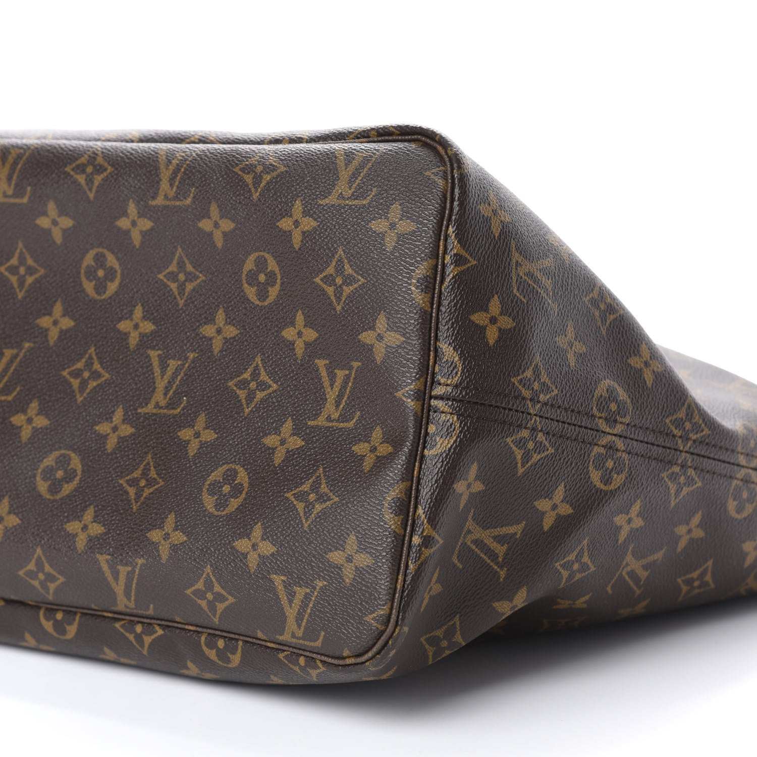 Louis Vuitton Monogram Neverfull GM 7 of 10