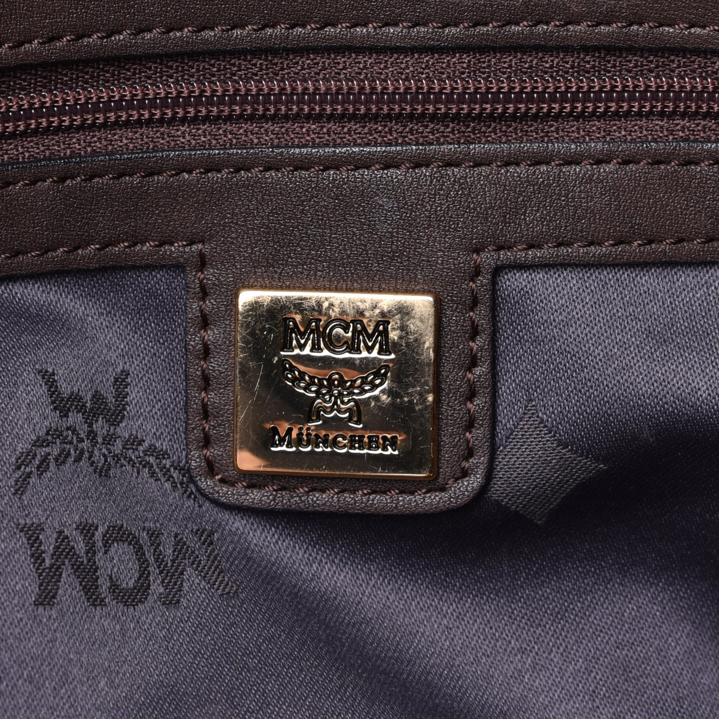 Visetos Medium Essentials Shopper Tote Phantom Grey