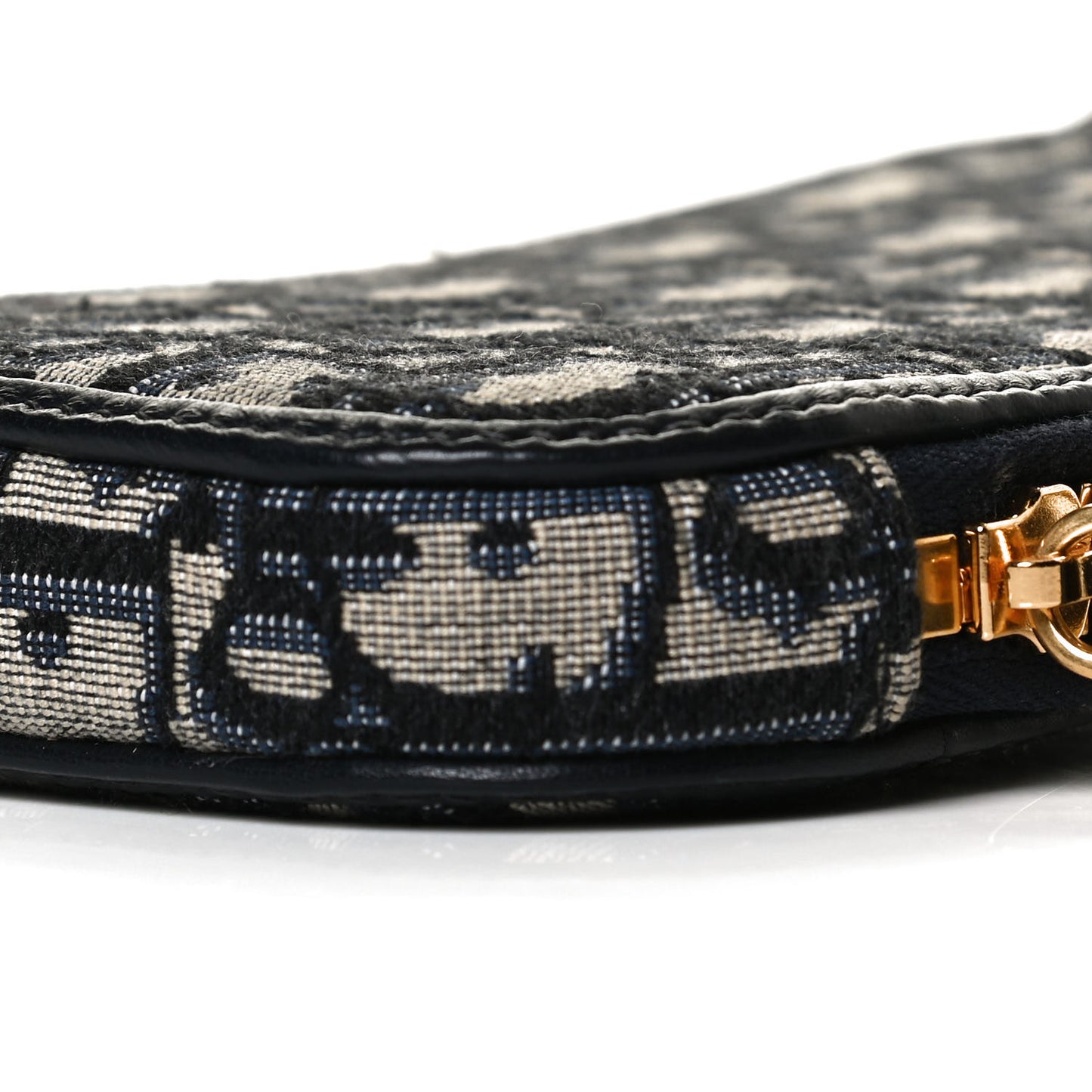 Oblique 30 Montaigne Phone Holder Blue
