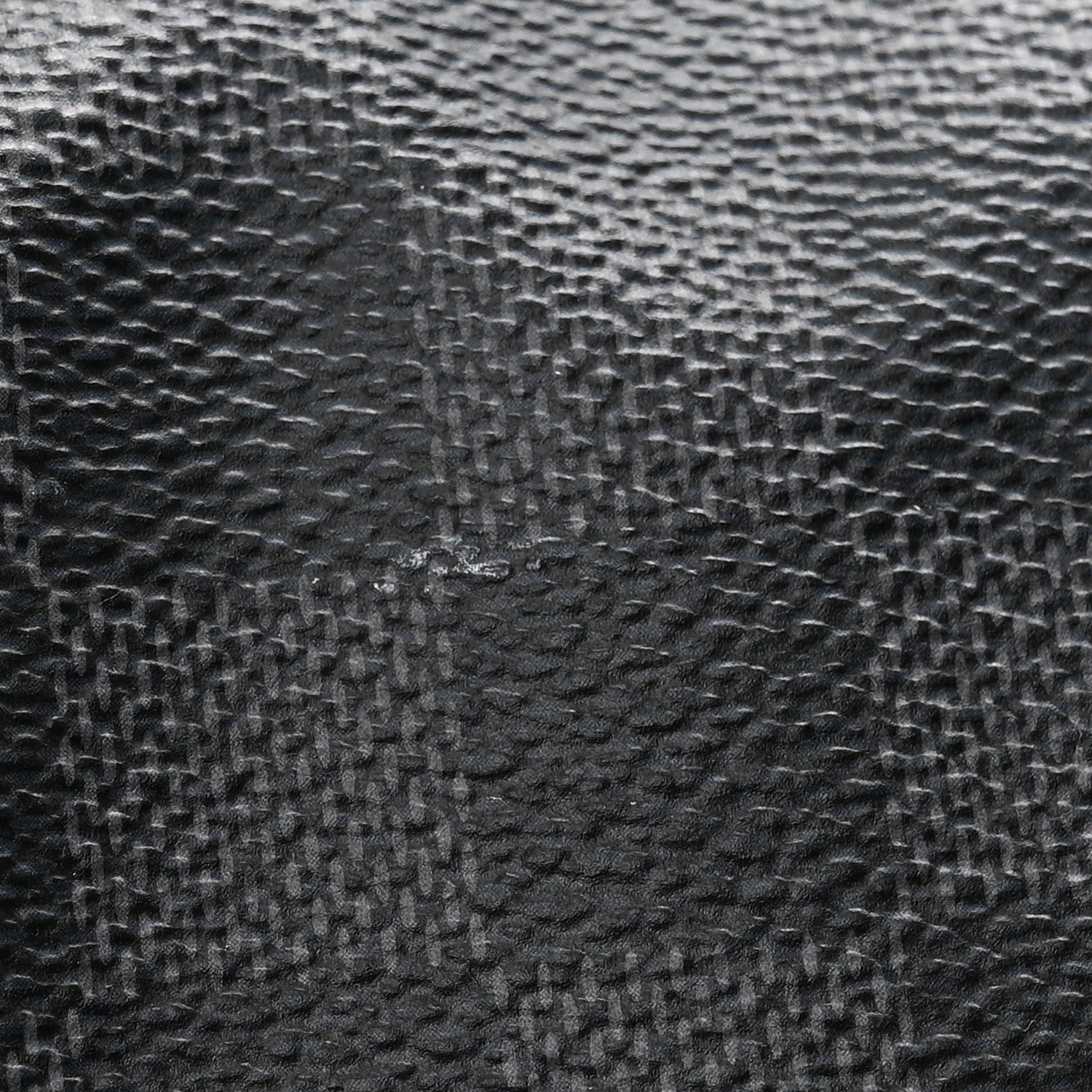 Louis Vuitton Damier Graphite Keepall Bandouliere 45 12 of 12