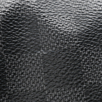 Louis Vuitton Damier Graphite Keepall Bandouliere 45 12 of 12