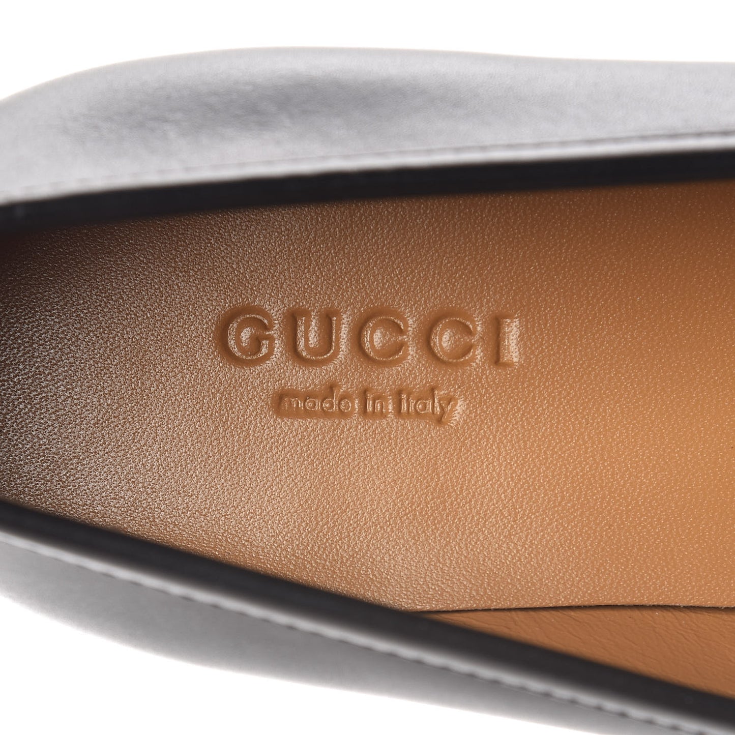 Calfskin Womens Jordaan Loafers 37 Black