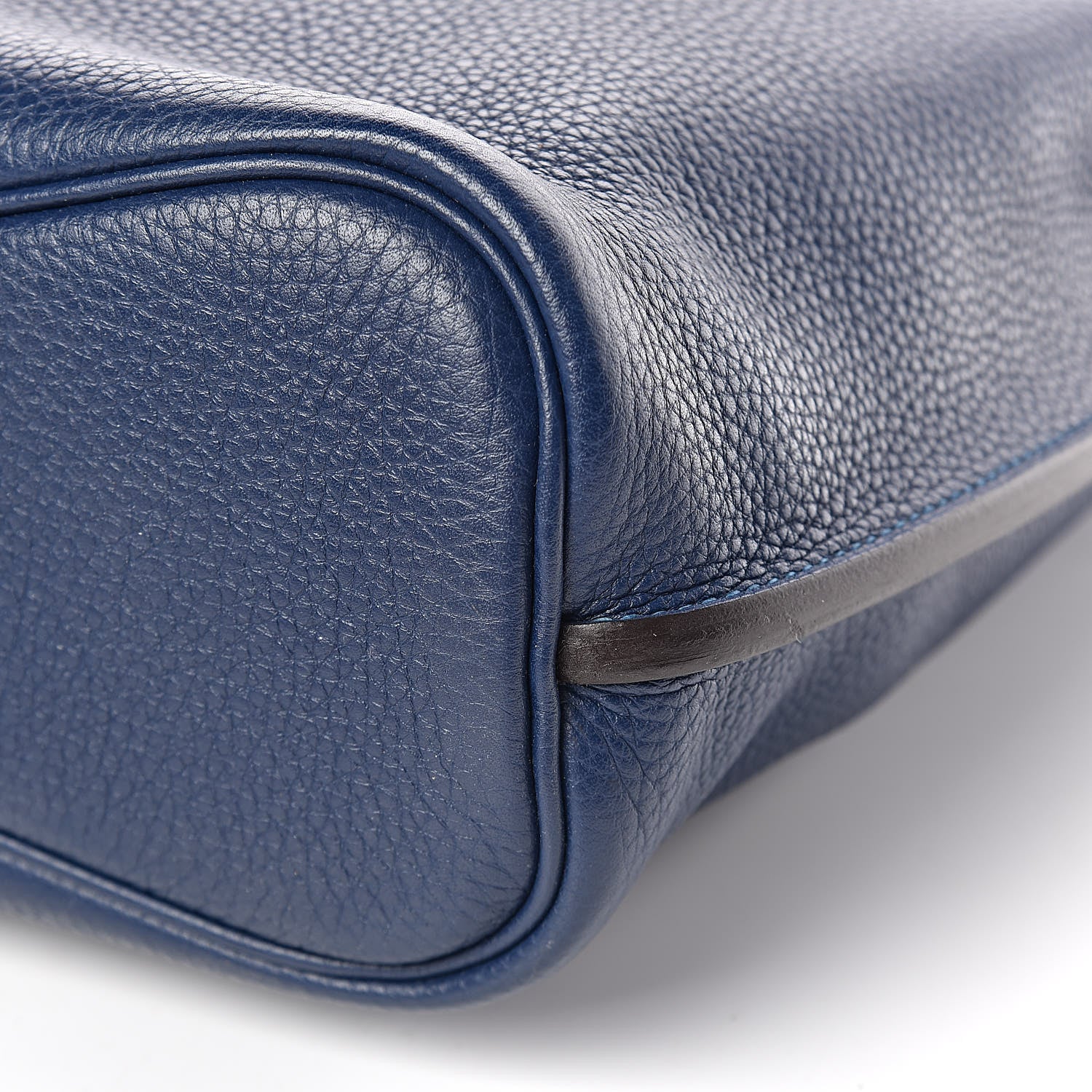 Hermes Togo So Kelly 22 Bleu Sapphire Izmir 6 of 10