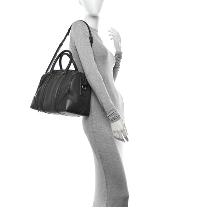 Givenchy Calfskin Medium Lucrezia Taupe 2 of 17