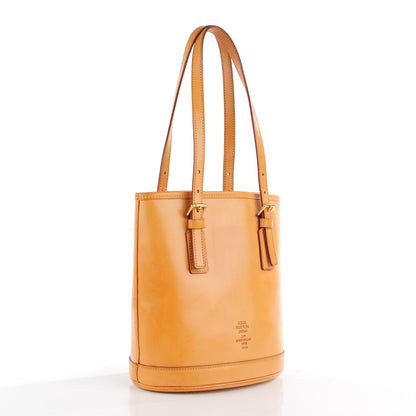 Louis Vuitton Vachetta Petit Bucket 23 3 of 8