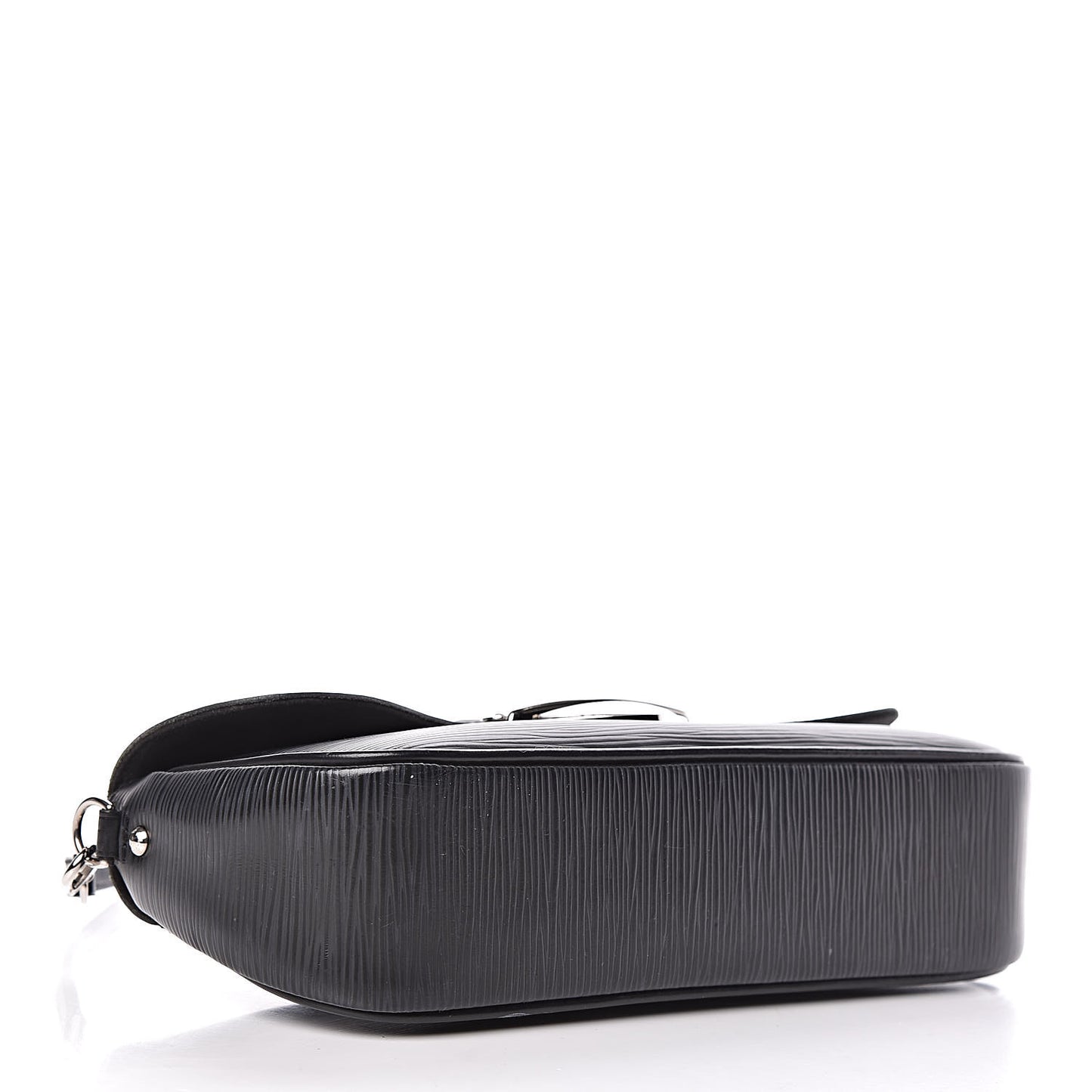 Epi Montaigne Clutch Black