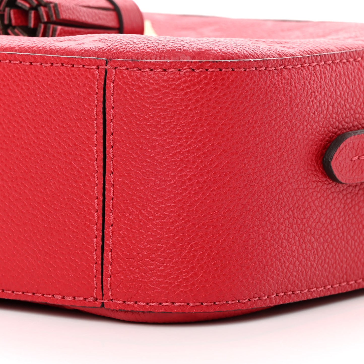 Empreinte Saintonge Scarlet