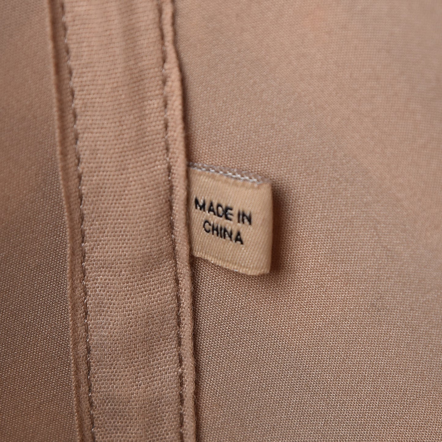 Supernova Check Small Nickie Tote Red