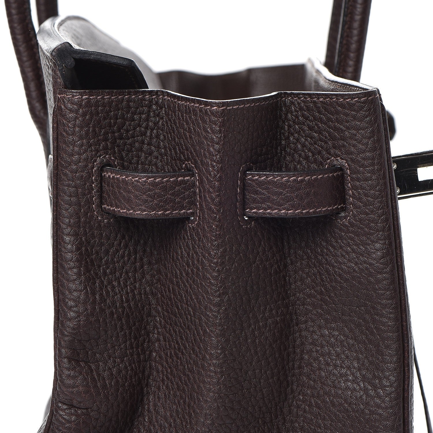 Hermes Fjord Birkin 35 Ebene 24 of 32